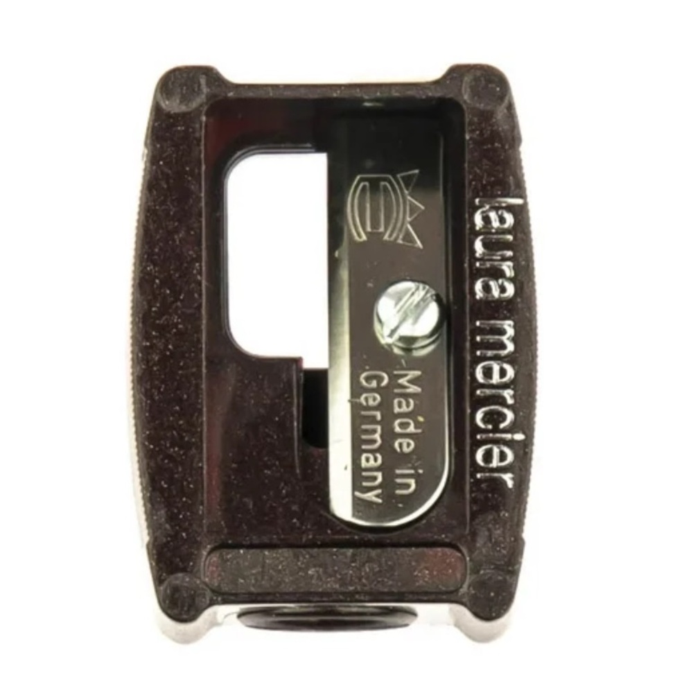 Laura Mercier Pencil Sharpener